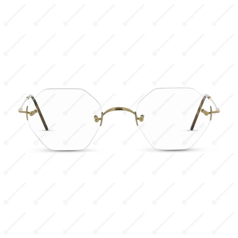 LUNOR Classic Octagon GP