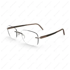 SILHOUETTE 5555 CR 6040 Blend