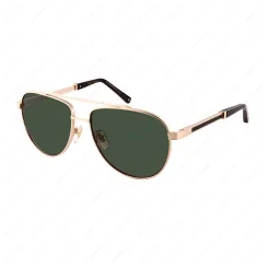 ZILLI 60082 C01 Sun Green Gradient