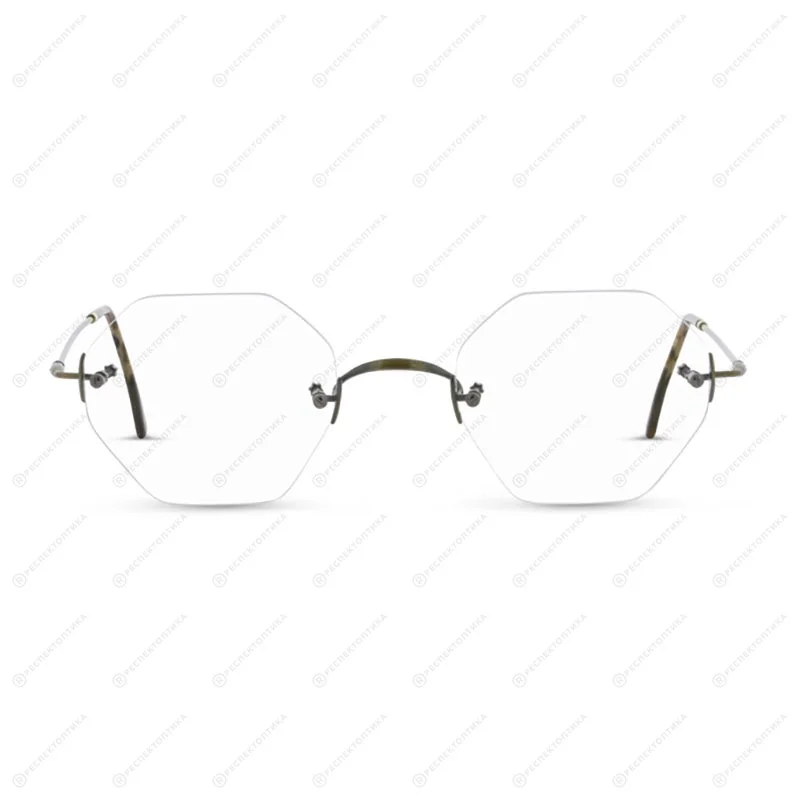 LUNOR Classic Octagon AG