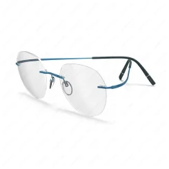 SILHOUETTE 5599 NT 5040 Titan Minimal Art