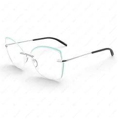 SILHOUETTE 5568 MJ 6560 TMA  LaLigne