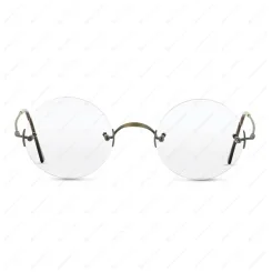 LUNOR Classic Rund AG Steve Jobs