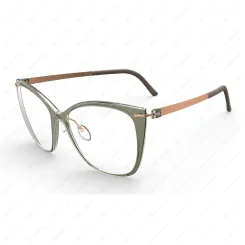 SILHOUETTE 1610 5540 Infinity View SILHOUETTE 1610 5540 Infinity View