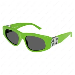 BALENCIAGA BB0095S 009