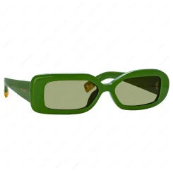 JACQUEMUS JAC 11 C3 Rond Carre