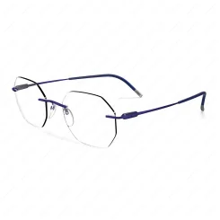 SILHOUETTE 5561 KZ 4640 Purist