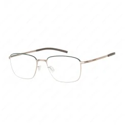 IC BERLIN Vento Bronze-Racing-Green Pop Warm Grey