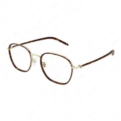 MONTBLANC MB0368OA 002 MONTBLANC MB0368OA 002