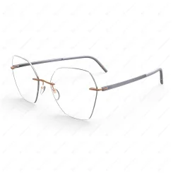 SILHOUETTE 5567 LX 3530 The Wave