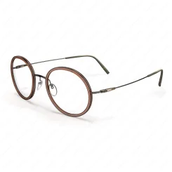 SILHOUETTE 5582 6040 Dynamics Colorwave Contour