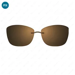 SILHOUETTE 5090 07 Style Shades в Санкт-Петербурге 