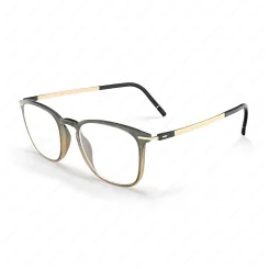 SILHOUETTE 2963 6030 Rising Dawn