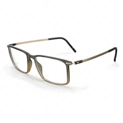 SILHOUETTE 2965 6030 Rising Dawn