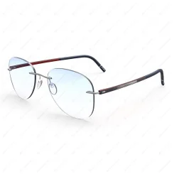 SILHOUETTE 5567 DO 7215 The Wave