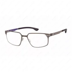 IC BERLIN AMG 12 Graphite Graphite-Crocus Purple