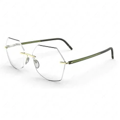 SILHOUETTE 5567 OD 5545 The Wave