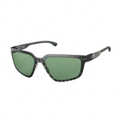 IC BERLIN FLX S02 Median Night Graphite Dark-Green Green Polarized IC BERLIN FLX S02 Median Night Graphite Dark-Green Green Polarized