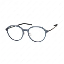 IC BERLIN Enshi Blue Waters Graphite Black