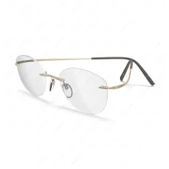 SILHOUETTE 5599 HY 8540 Titan Minimal Art