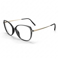 SILHOUETTE 1618 9130 Illusion Lite SILHOUETTE 1618 9130 Illusion Lite