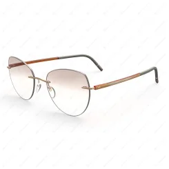 SILHOUETTE 5567 LZ 7535 The Wave