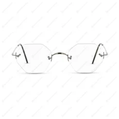 LUNOR Classic Octagon PP