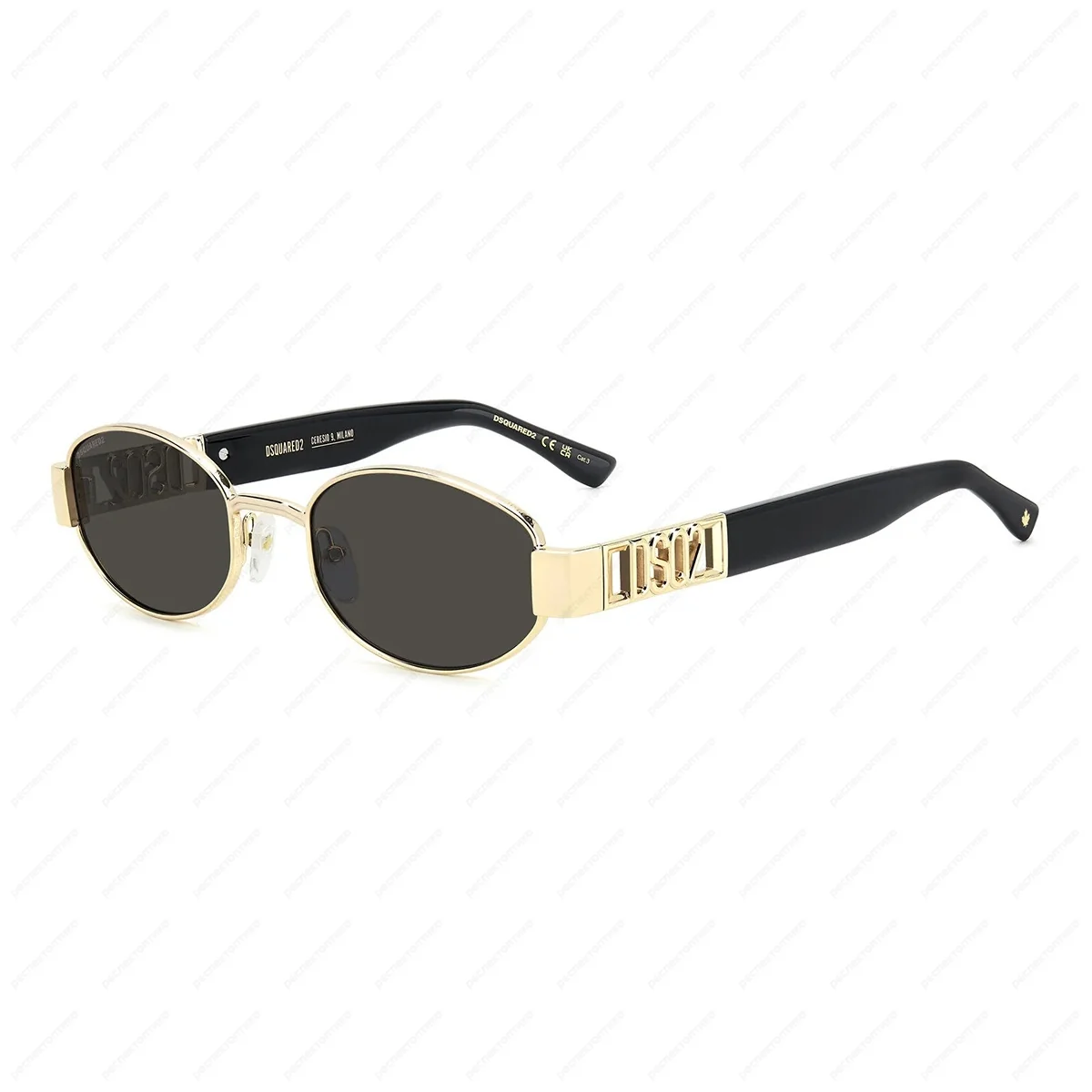 DSQUARED2 D2 0155/S 000