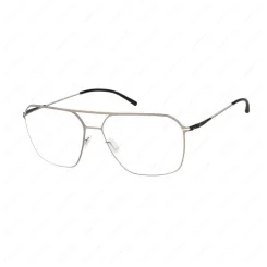 IC BERLIN MERCEDES-BENZ MB 11 Shiny Graphite Black Silk