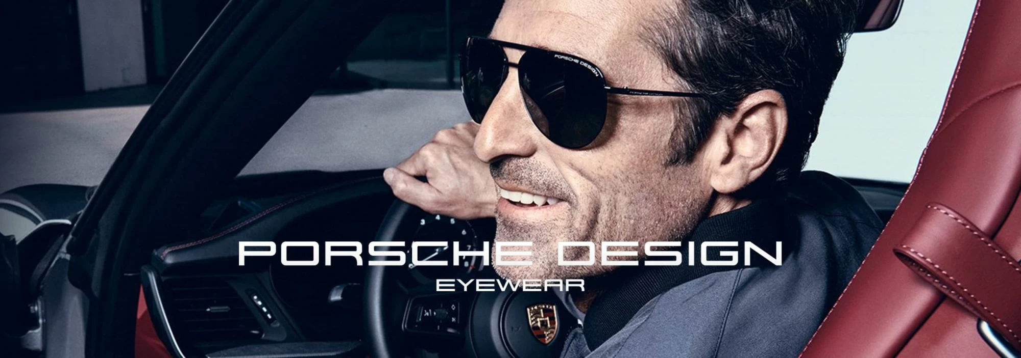 Оправы и Солнцезащитные очки PORSCHE DESIGN (Порш Дизайн)