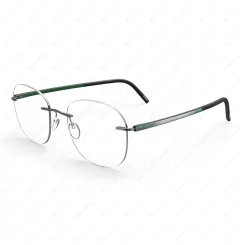 SILHOUETTE 5567 GB 6560 The Wave