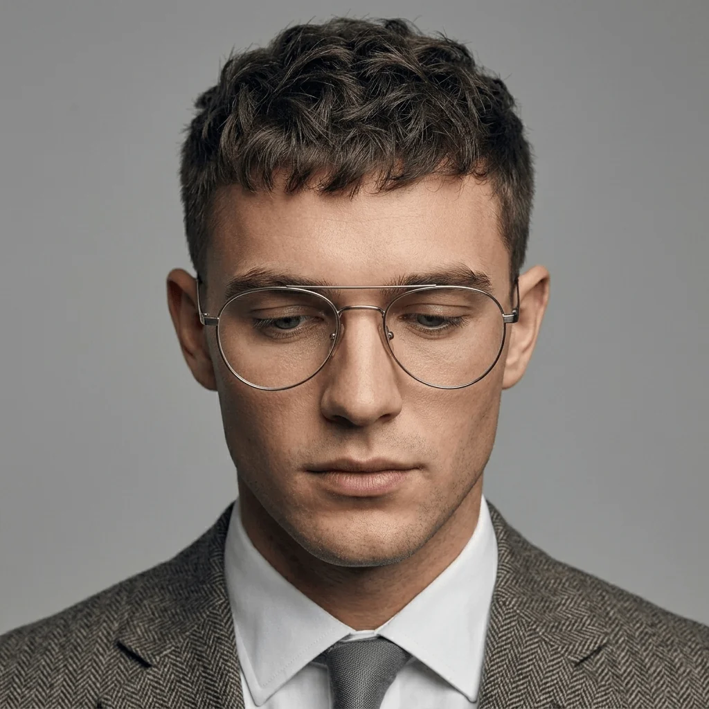 Не просто аксессуар: Топ-10 советов по выбору идеальной оправы для очков Не просто аксессуар: Топ-10 советов по выбору идеальной оправы для очков