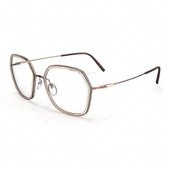 SILHOUETTE 4569 3530 Dynamics Colorwave Contour