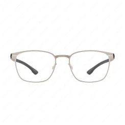 IC BERLIN Tilmann Shiny Graphite Black