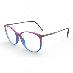 SILHOUETTE 1606 4060 Illusion Lite