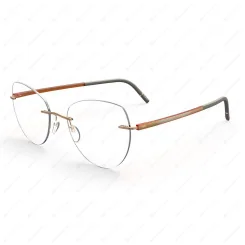 SILHOUETTE 5567 LZ 7530 The Wave