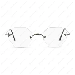 LUNOR Classic Octagon AS