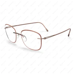 SILHOUETTE 5566 LQ 6040 Lite Spirit Accent Rings