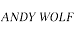 ANDY WOLF