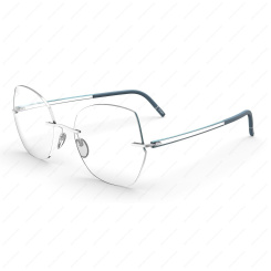 SILHOUETTE 5567 OF 7405 The Wave