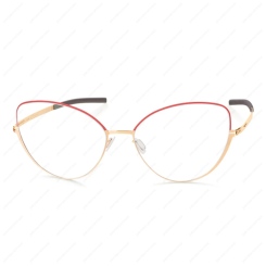 IC BERLIN Bise Rogochi Pop Rose-Gold Warm Grey