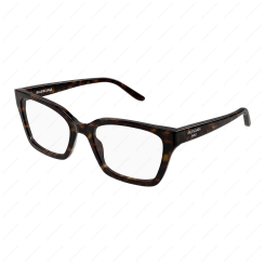 BALENCIAGA BB0501O 002 BALENCIAGA BB0501O 002