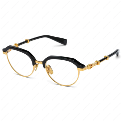 BALMAIN Admiral BPX172A-50 (BLK-GLD) BALMAIN Admiral BPX172A-50 (BLK-GLD)