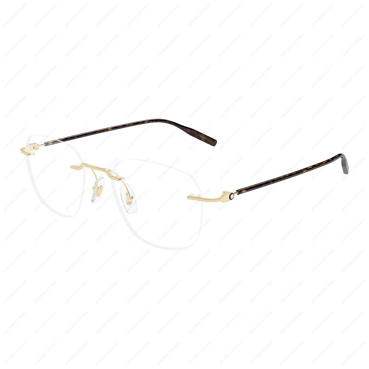 MONTBLANC MB0430O 003 MONTBLANC MB0430O 003