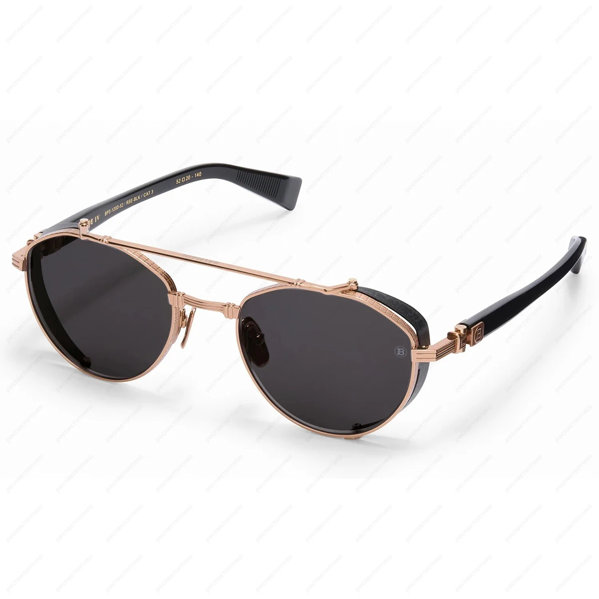 BALMAIN Brigade-IV BPS-120D-52 BALMAIN Brigade-IV BPS-120D-52