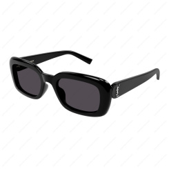 SAINT LAURENT SL M130 001 SAINT LAURENT SL M130 001