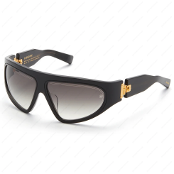 BALMAIN B-Escape BPS-143A-62 (BLK-GLD) BALMAIN B-Escape BPS-143A-62 (BLK-GLD)