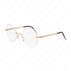 SILHOUETTE 5536 IJ 3520 Light Facette