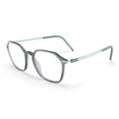 SILHOUETTE 2964 5640 Rising Dawn SILHOUETTE 2964 5640 Rising Dawn