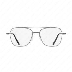 SILHOUETTE 4571 6560 Pure Visionary